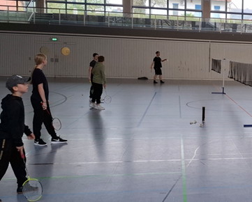 Titelbild für Jugend-Osterturnier FT Jahn Landsberg